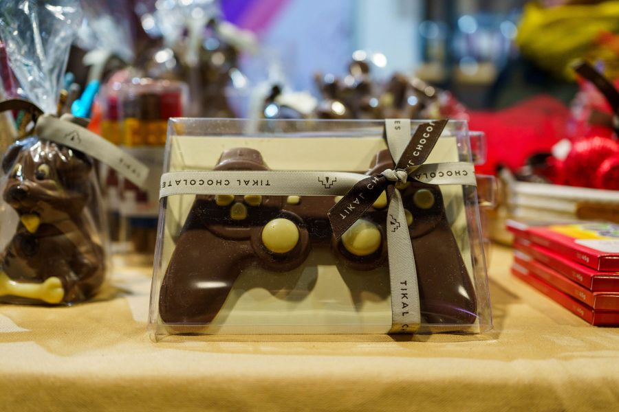 La Chocolaterie