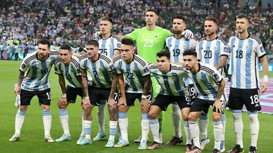 Lionel Messi 23062026