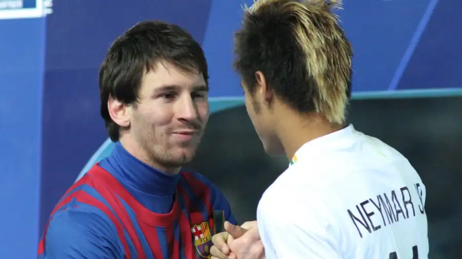 Lionel Messi 23062026