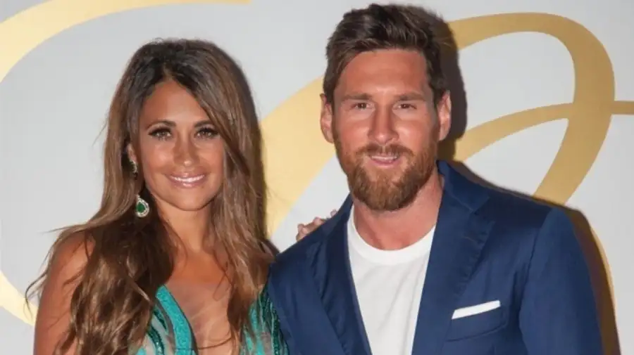 Lionel Messi 23062026
