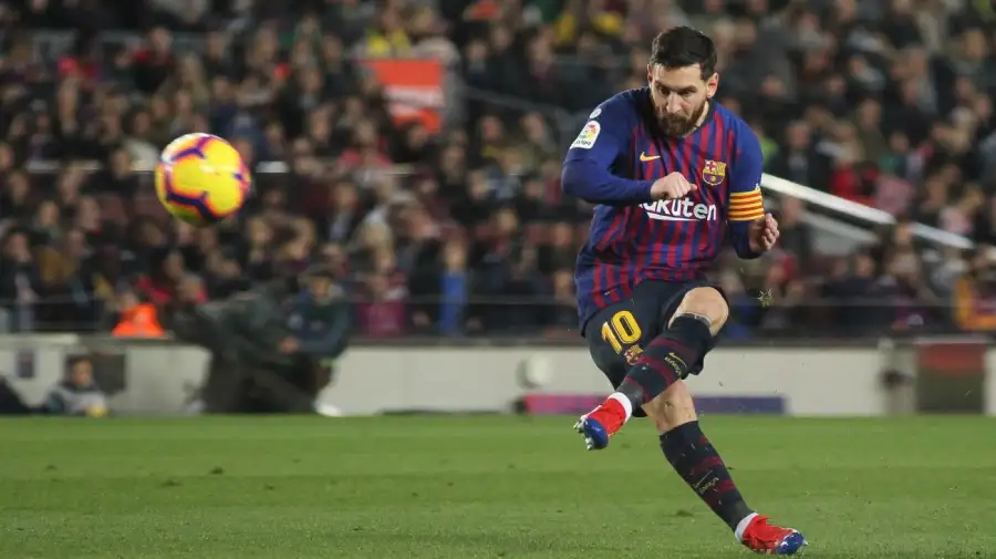 Lionel Messi 23062026
