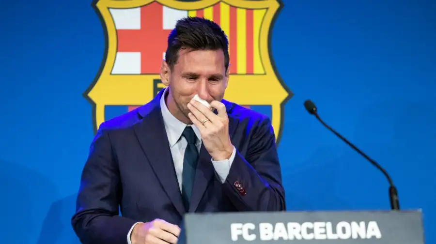 Lionel Messi 23062026