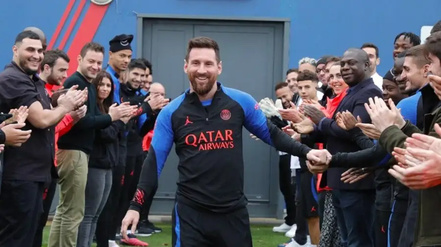 Lionel Messi 23062026
