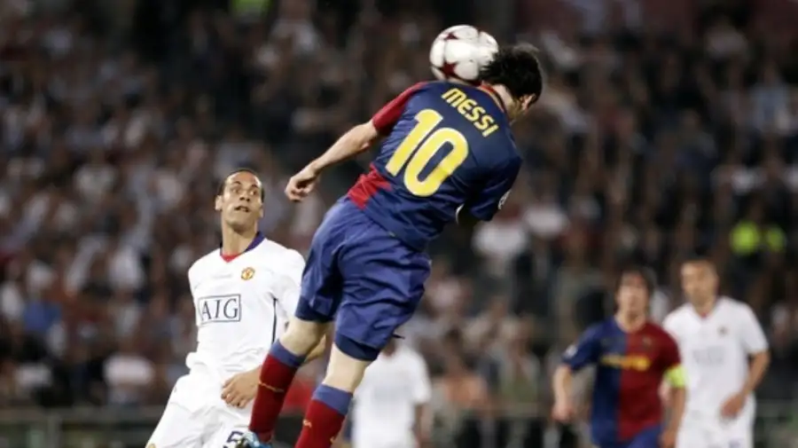 Lionel Messi 23062026