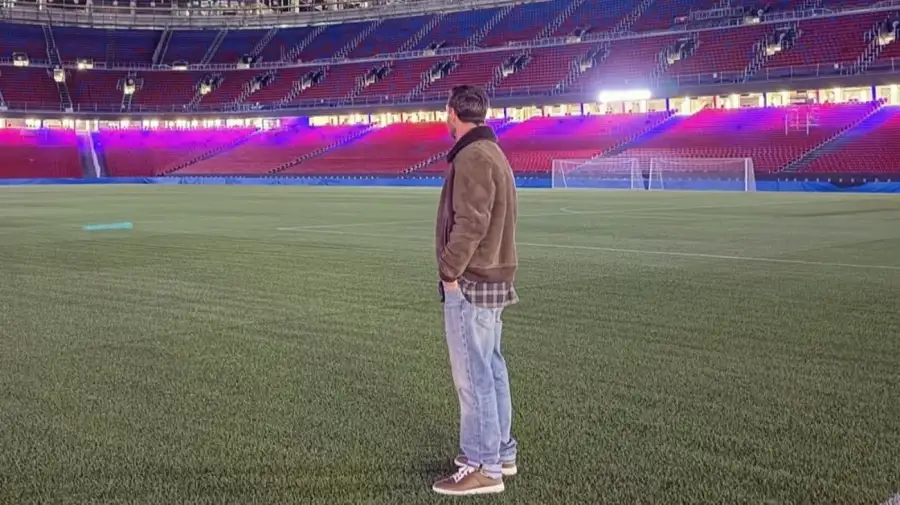 Lionel Messi 23062026