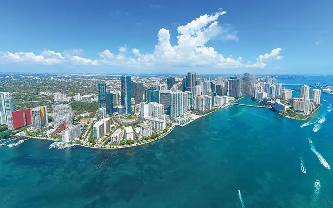 Miami