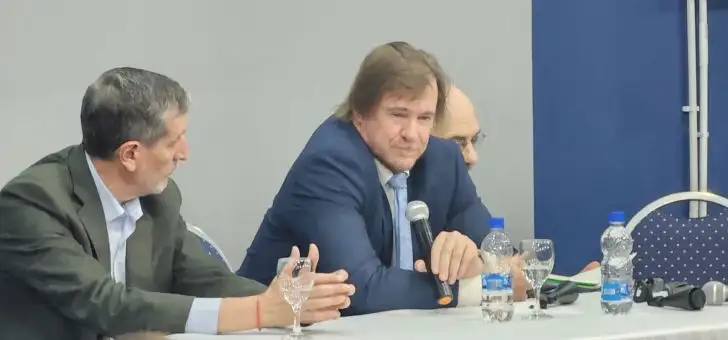 Miguel Ceballos y Vaca Narvaja