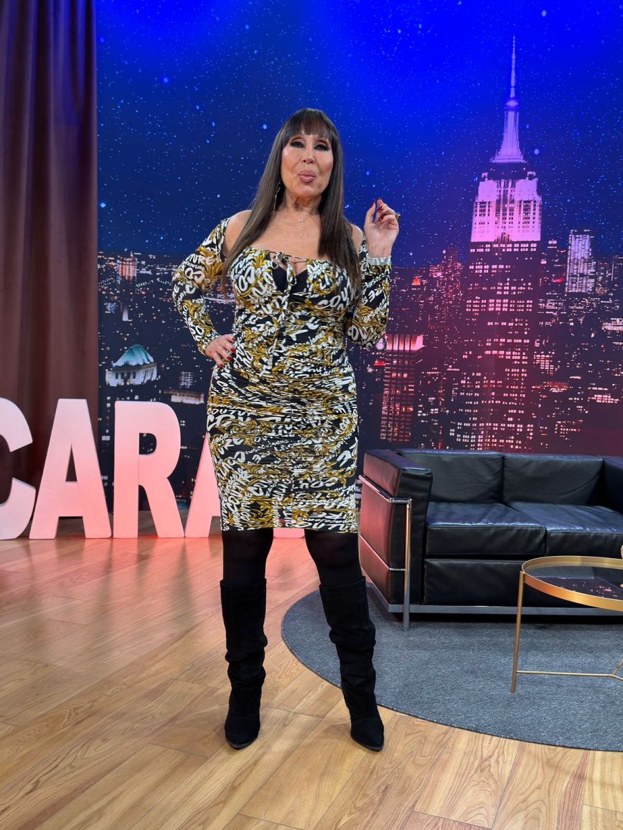 Moria Cásan 