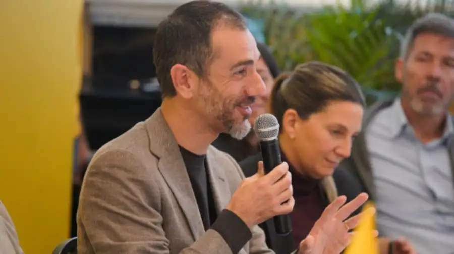 Pablo Petrecca