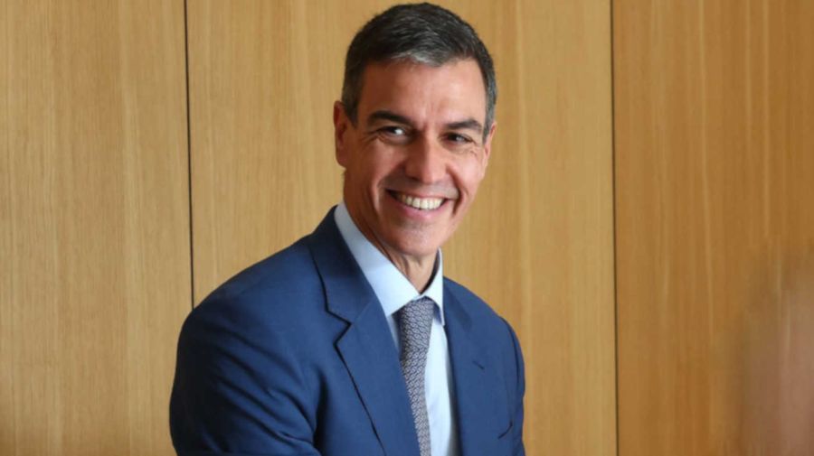 Pedro Sánchez 22062026