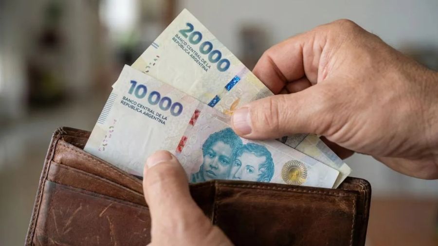 Ranking de los salarios más altos en la región: dónde está Argentina.