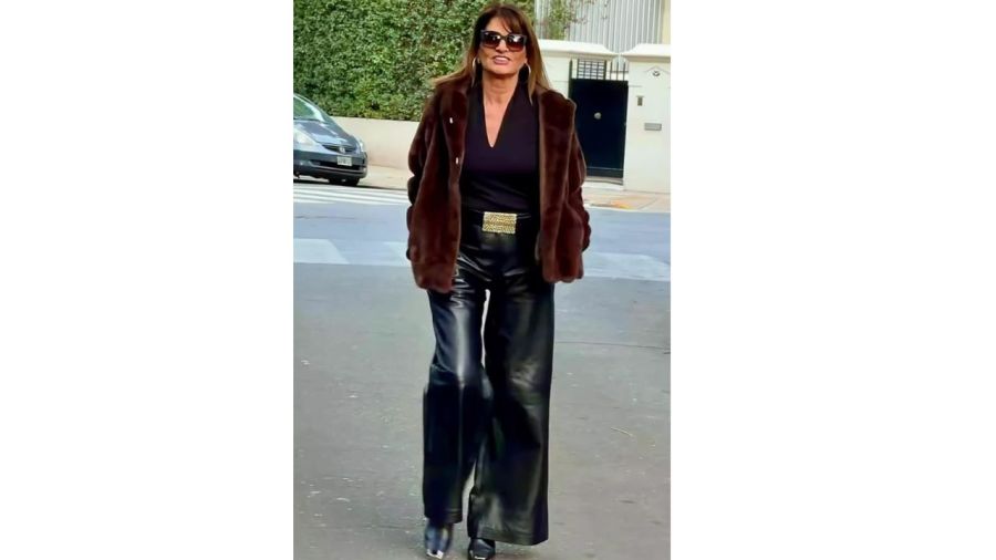 teresa calandra