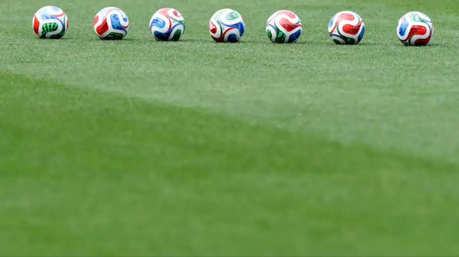 Un Mundial a ritmo de récord