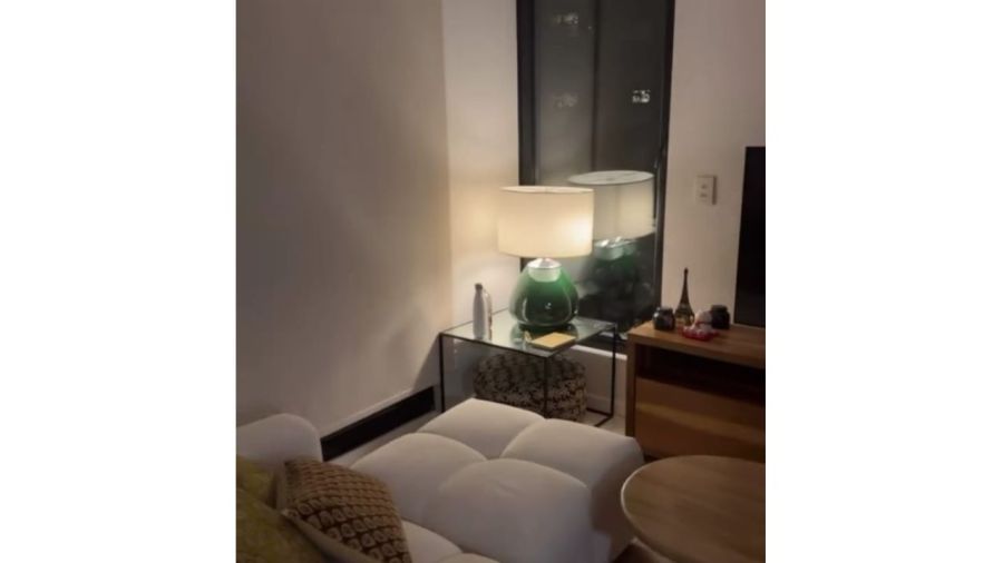 Zuzu Coudeu casa