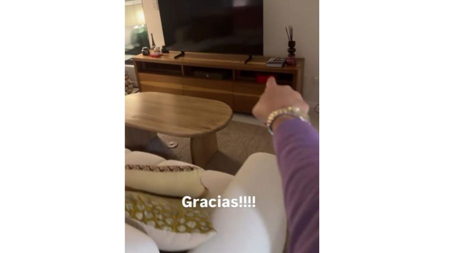 Zuzu Coudeu casa