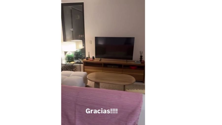Zuzu Coudeu casa