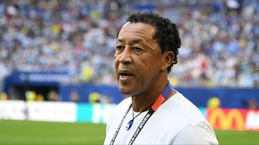 Cabo Verde en el Mundial 2026
