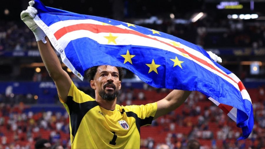 Cabo Verde en el Mundial 2026