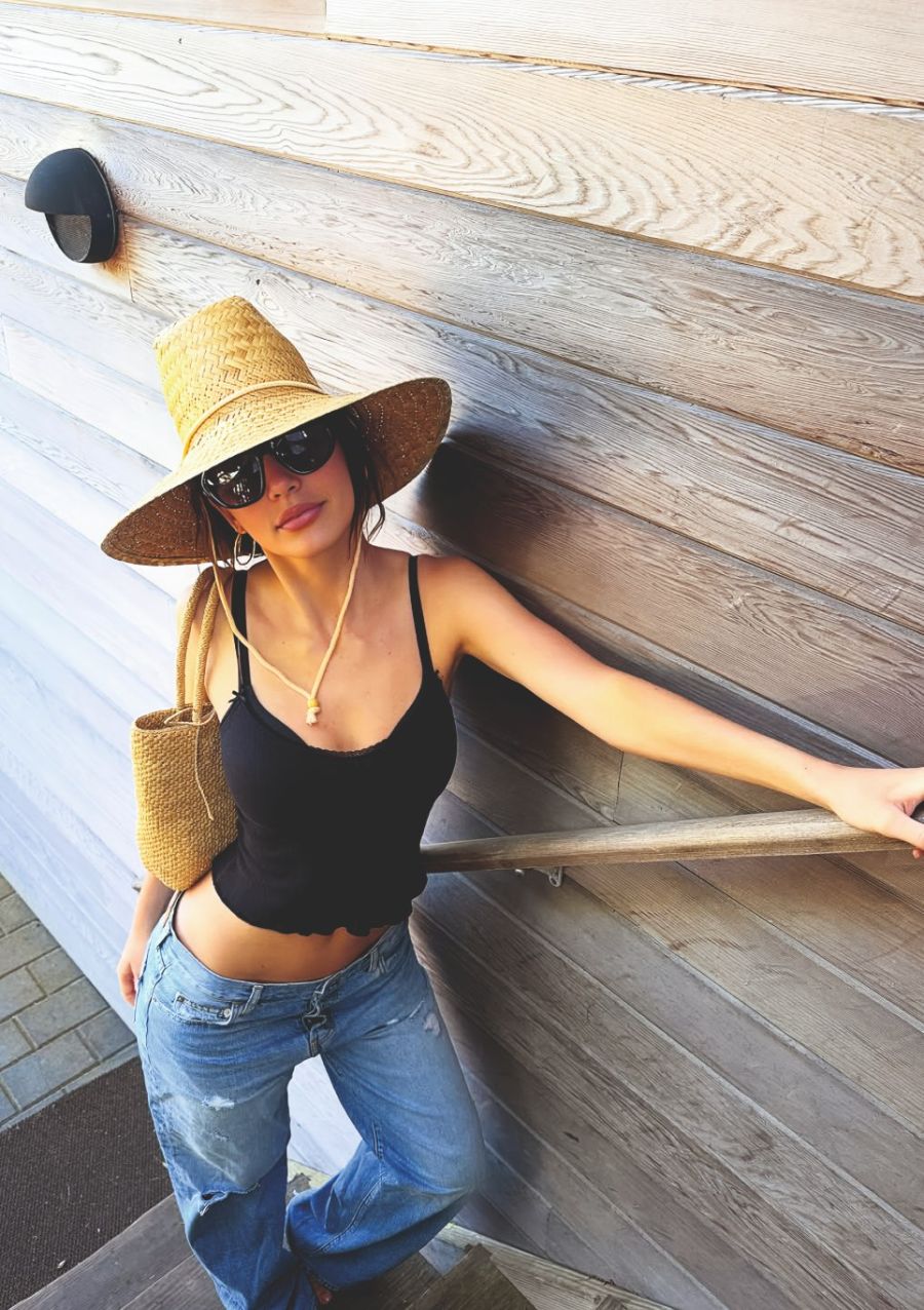 Camila Morrone