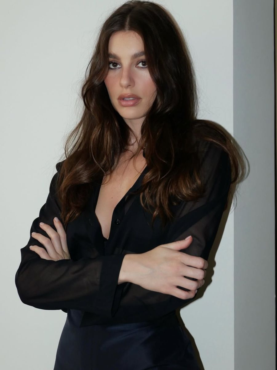 Camila Morrone