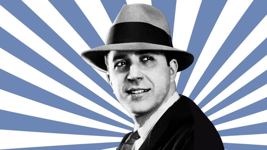 Carlos Gardel