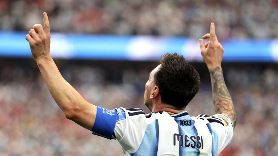 Cumpleaños de Messi 24062026