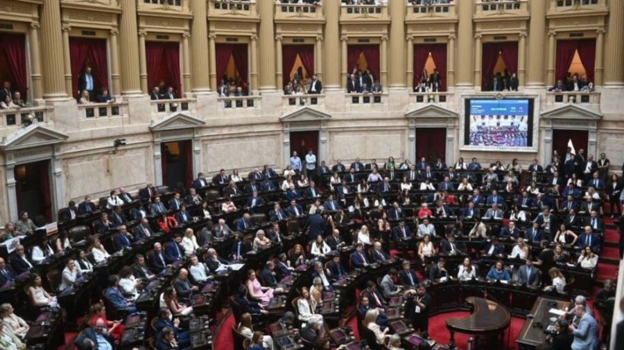 Diputados