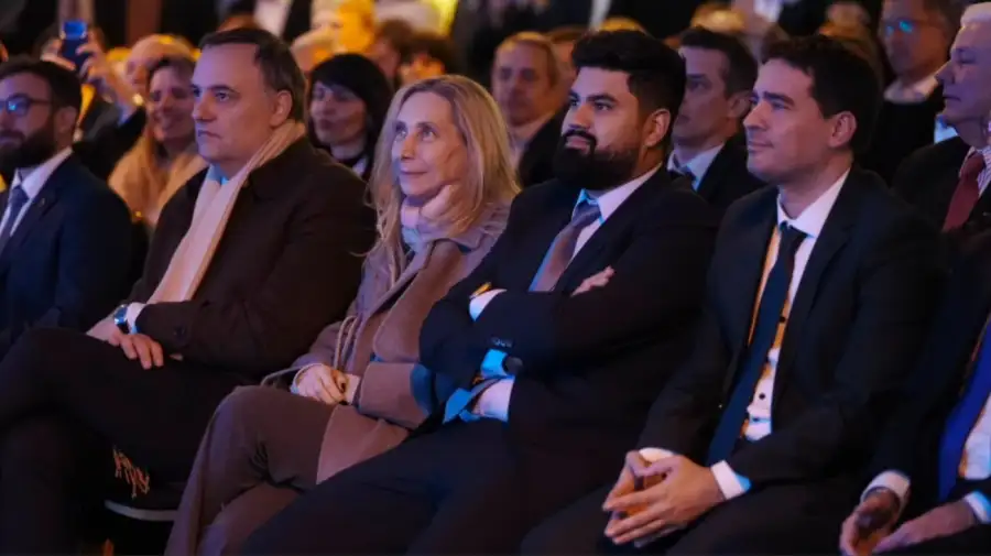 El Gobierno presenta a su nuevo equipo de Prensa 20260623
