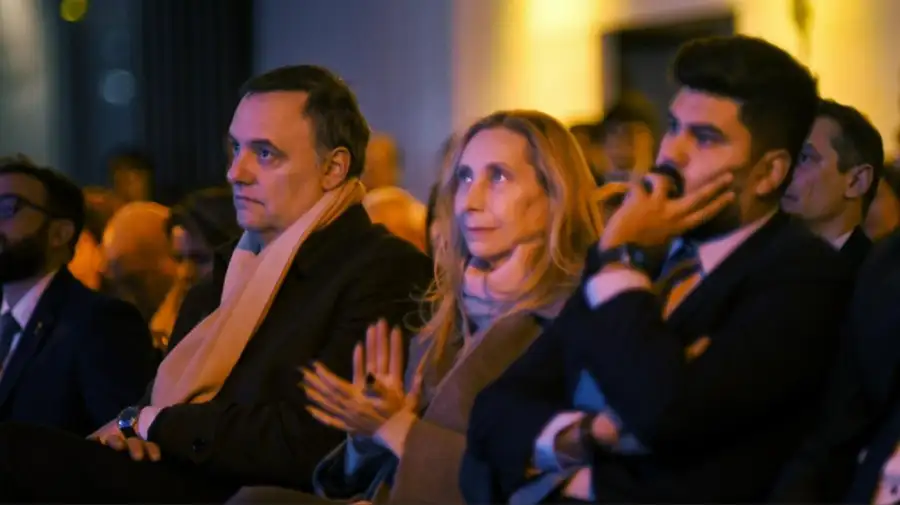 El Gobierno presenta a su nuevo equipo de Prensa 20260623