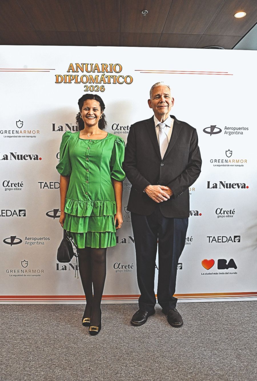 En Caras