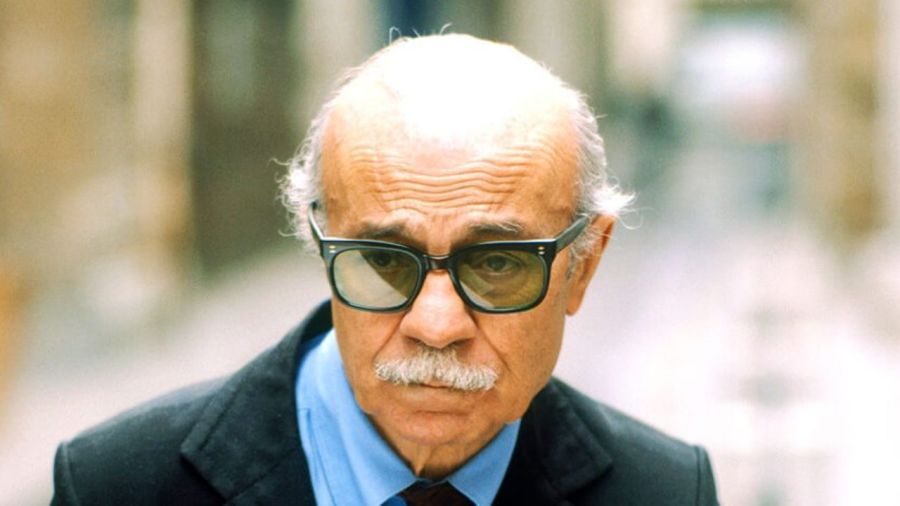 Ernesto Sábato
