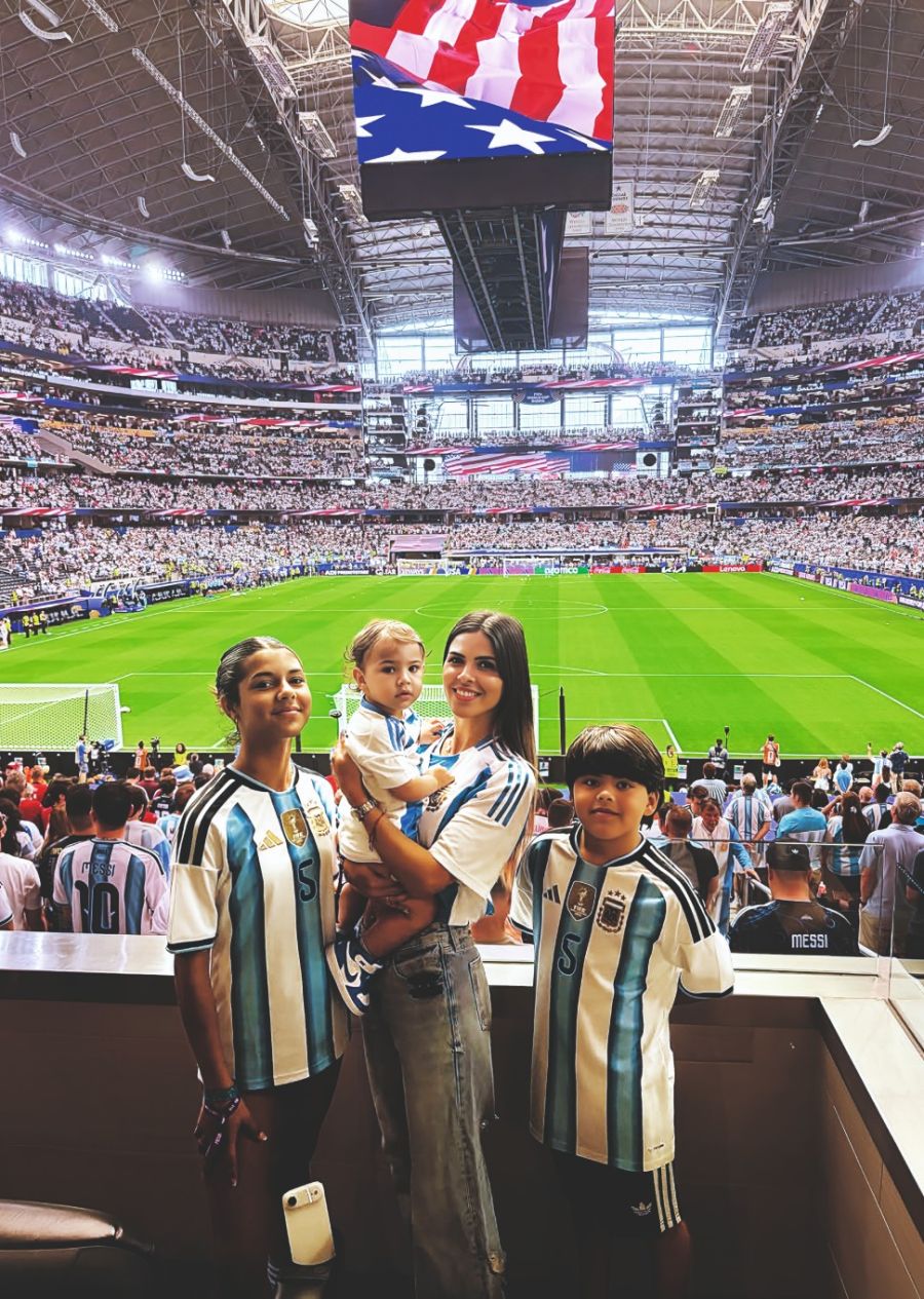 Family Day Selección