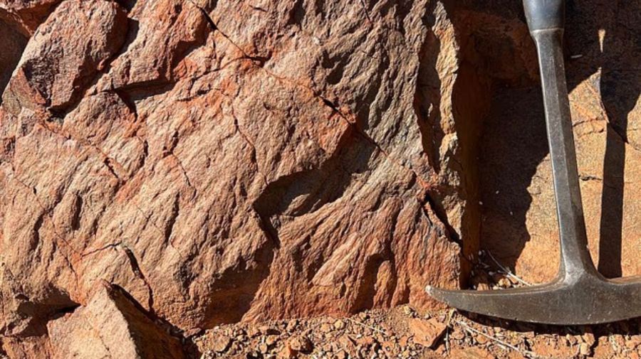 Hallan el cráter de asteroide más antiguo del mundo