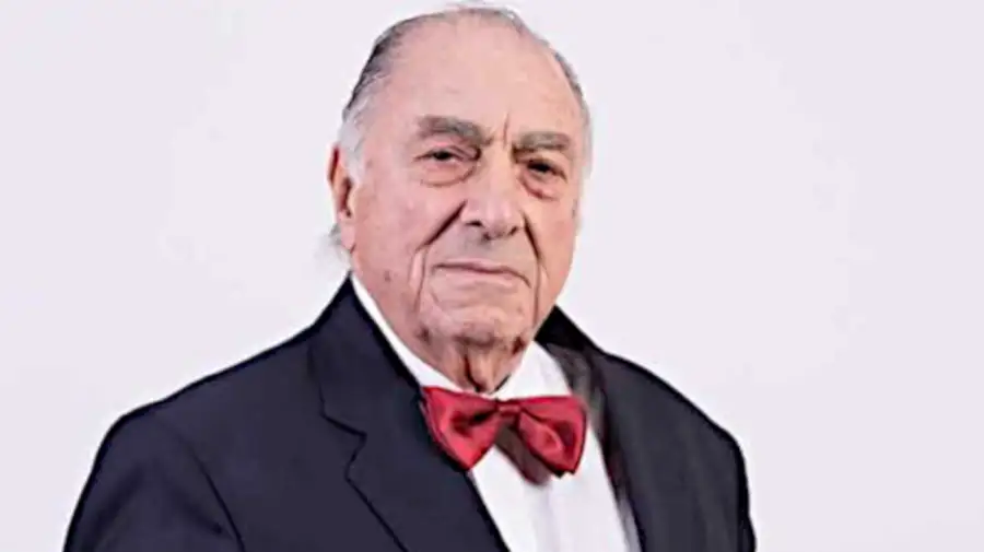 Julio Cruciani 23062026