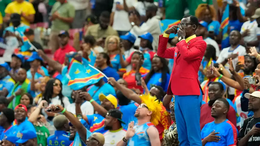 Lumumba Vea 24062026