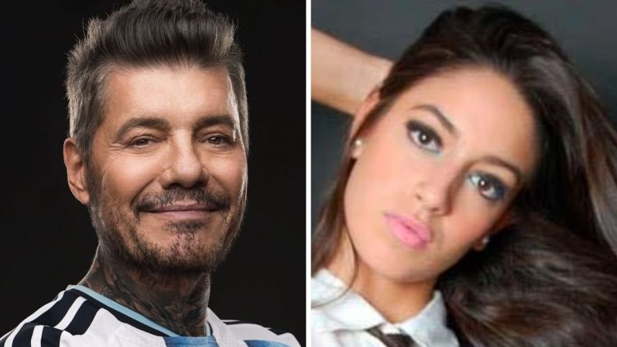 Marcelo Tinelli
