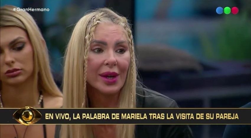 Mariela Prieto