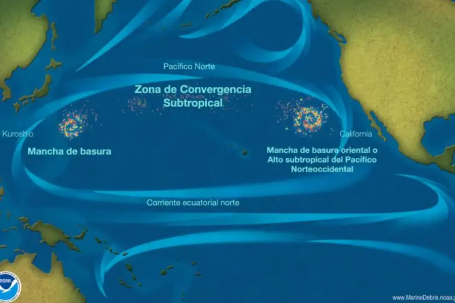 Microplasticos