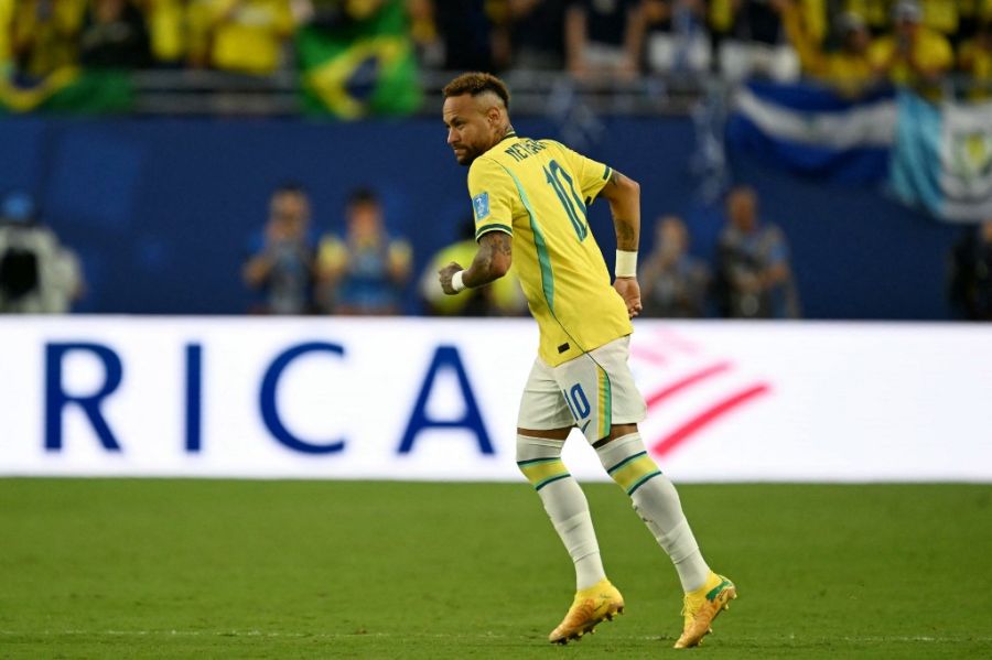 Neymar