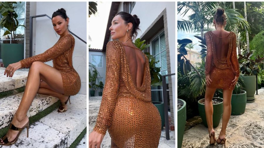 Pampita Zaira