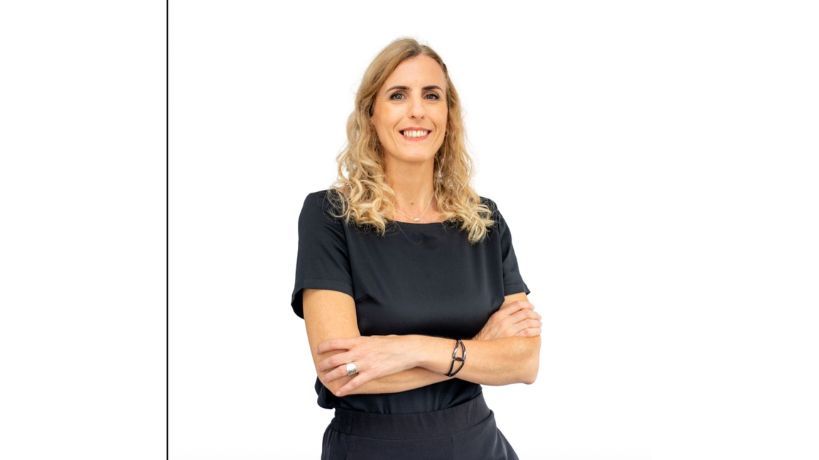  Paola Grión, socia de la consultora GPS Sostenible,