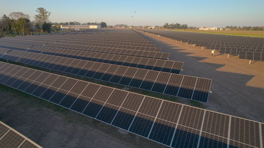 parques solares 2
