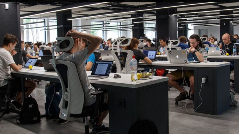 Radiografía del empleo
