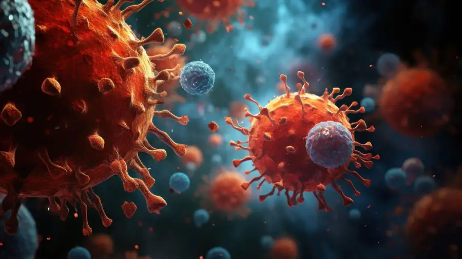 Virus 24062026