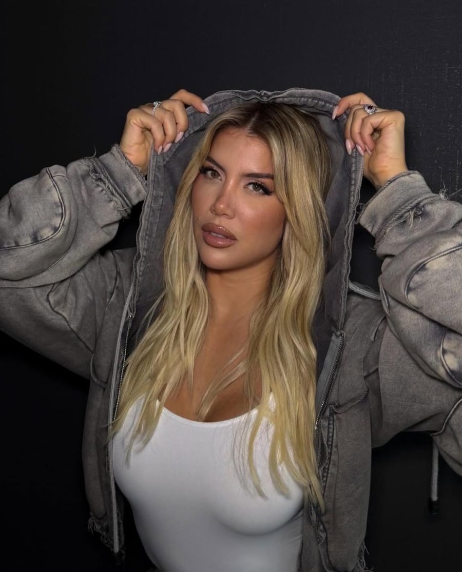 Wanda Nara, Mauro Icardi