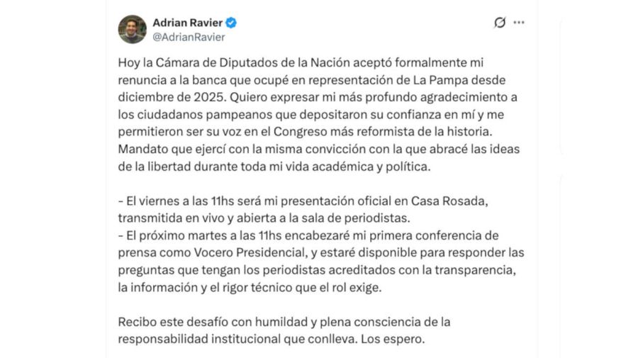 Adrian Ravier X 24062026