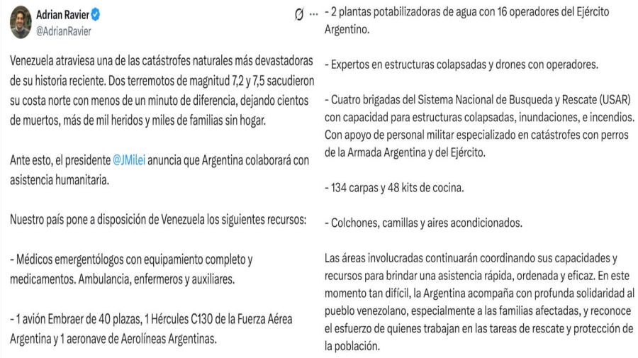 Adrian Ravier X 25062026