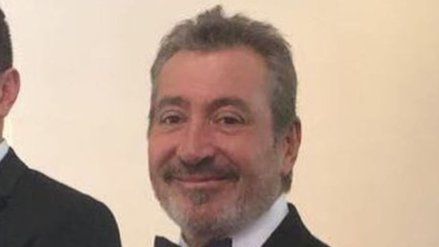 Daniel Vila