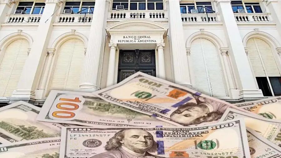 Dólar