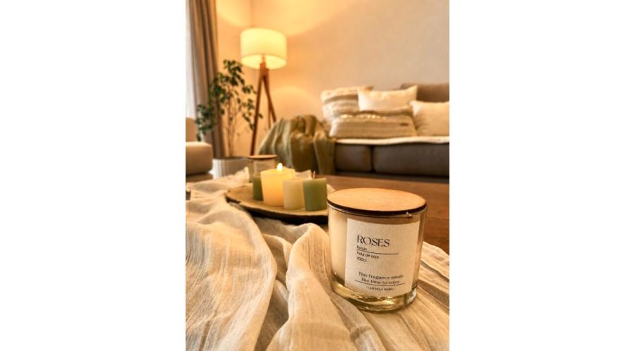 El refugio perfecto para los días fríos